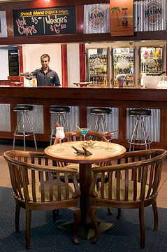 All Seasons Alice Springs Oasis - Alice Springs hotel
