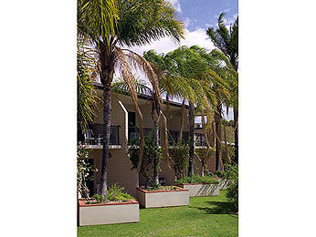 All Seasons Alice Springs Oasis - Alice Springs hotel