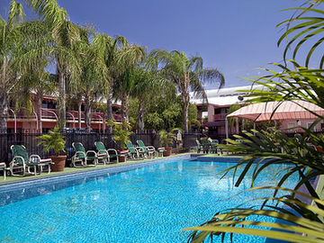 All Seasons Alice Springs Oasis - Alice Springs hotel