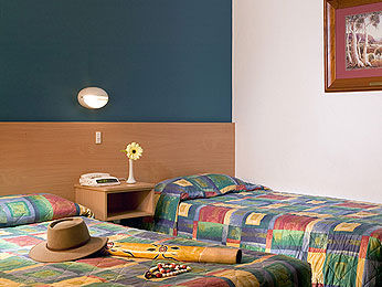 All Seasons Alice Springs Oasis - Alice Springs hotel