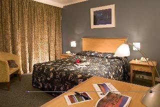 All Seasons Alice Springs Oasis - Alice Springs hotel