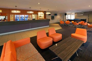 All Seasons Alice Springs Oasis - Alice Springs hotel