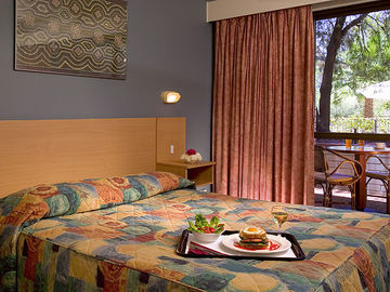 All Seasons Alice Springs Oasis - Alice Springs hotel
