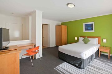 All Seasons Alice Springs Oasis - Alice Springs hotel