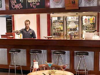 All Seasons Alice Springs Oasis - Alice Springs hotel