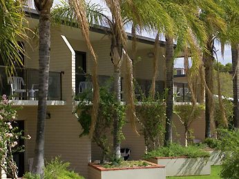 All Seasons Alice Springs Oasis - Alice Springs hotel