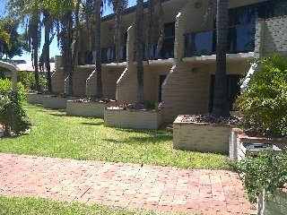 All Seasons Alice Springs Oasis - Alice Springs hotel