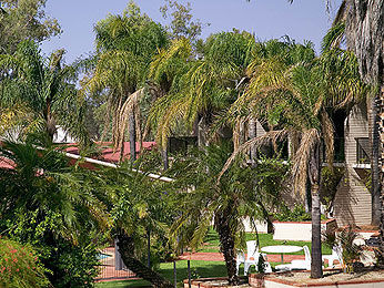All Seasons Alice Springs Oasis - Alice Springs hotel