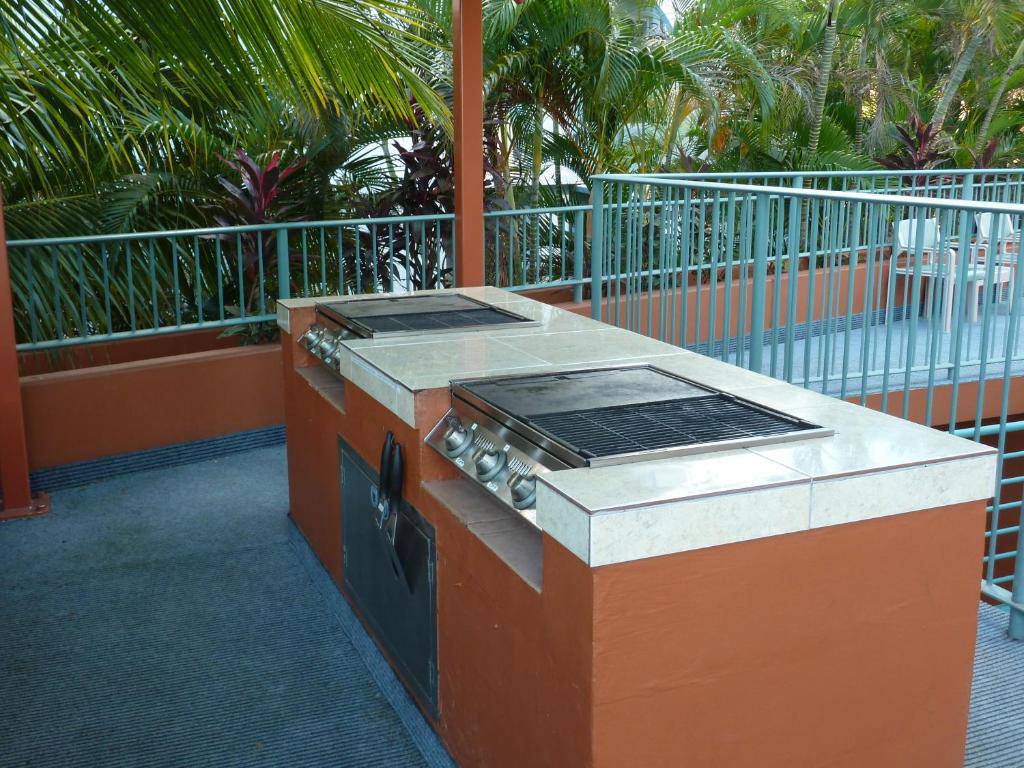 Cullen Bay Resorts - Darwin hotel