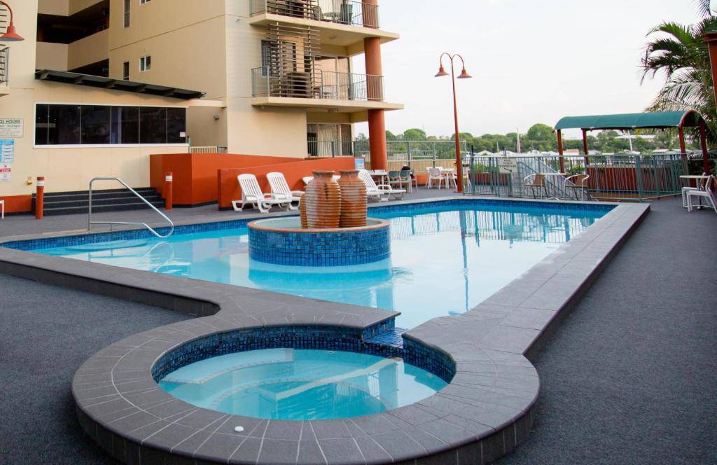 Cullen Bay Resorts - Darwin hotel