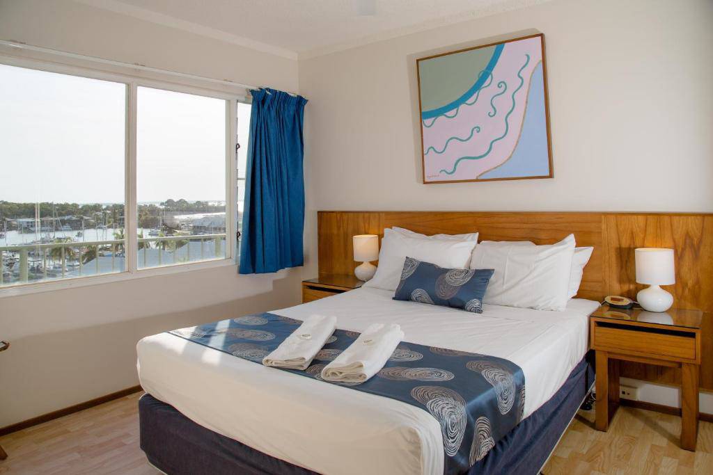 Cullen Bay Resorts - Darwin hotel