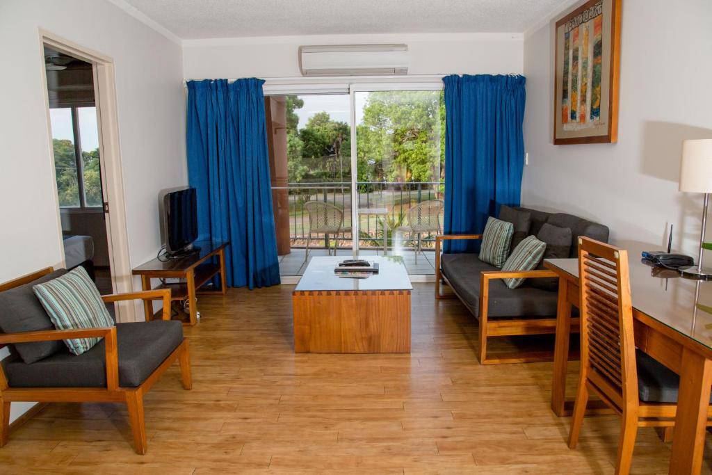 Cullen Bay Resorts - Darwin hotel