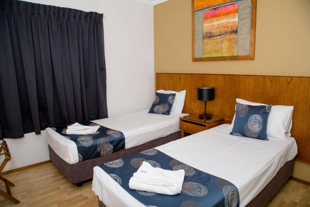 Cullen Bay Resorts - Darwin hotel