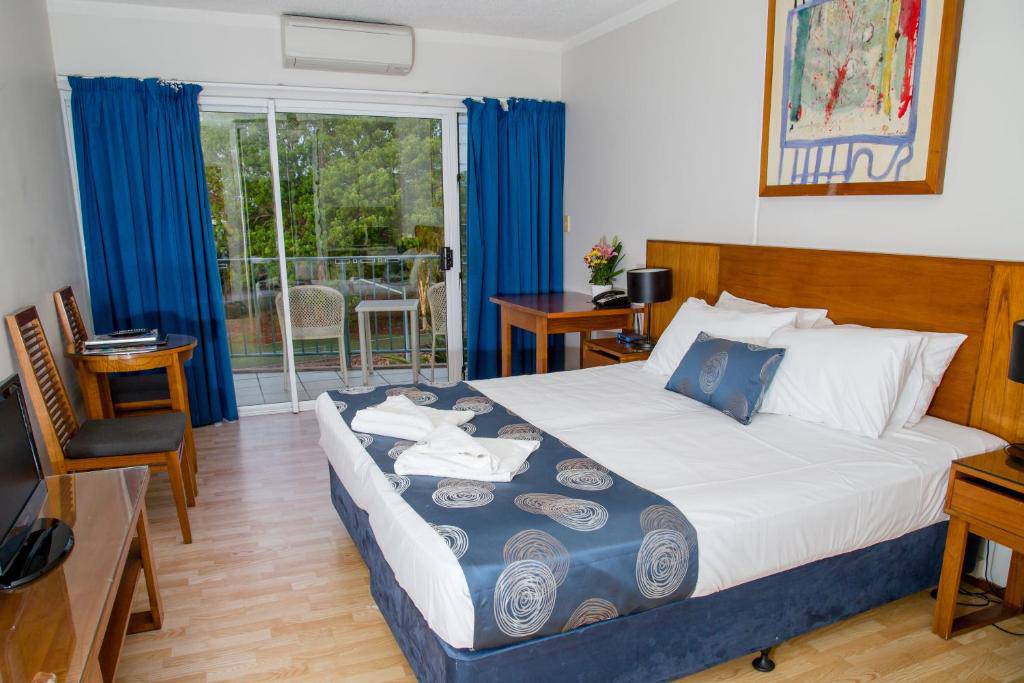 Cullen Bay Resorts - Darwin hotel