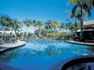 Rydges Oasis Resort Caloundra - Caloundra hotel