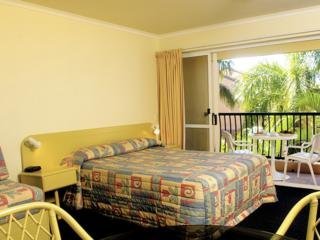 Rydges Oasis Resort Caloundra - Caloundra hotel