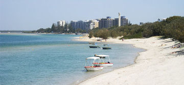 Rydges Oasis Resort Caloundra - Caloundra hotel