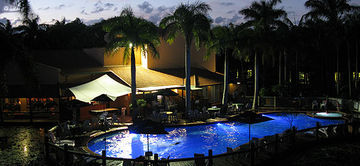 Rydges Oasis Resort Caloundra - Caloundra hotel