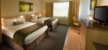 Rydges Oasis Resort Caloundra - Caloundra hotel