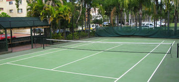 Rydges Oasis Resort Caloundra - Caloundra hotel