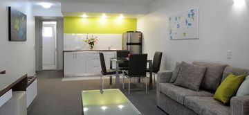 Rydges Oasis Resort Caloundra - Caloundra hotel