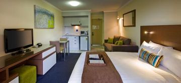 Rydges Oasis Resort Caloundra - Caloundra hotel