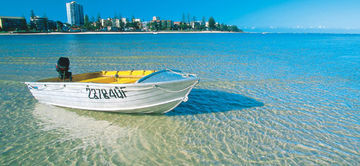 Rydges Oasis Resort Caloundra - Caloundra hotel