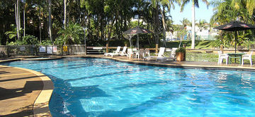 Rydges Oasis Resort Caloundra - Caloundra hotel
