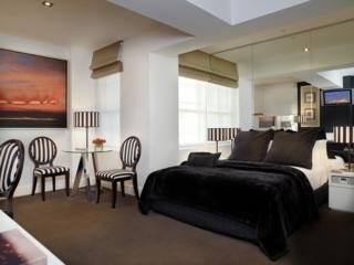 Quest Potts Point - khách sạn Blue Mountains