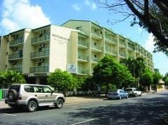 Mediterranean All Suite - Darwin hotel