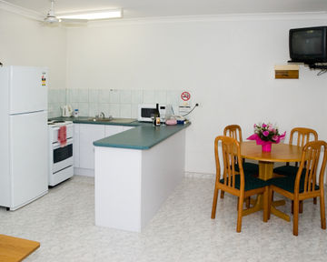 Mediterranean All Suite - Darwin hotel