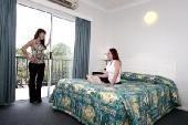 Mediterranean All Suite - Darwin hotel
