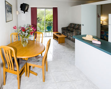 Mediterranean All Suite - Darwin hotel