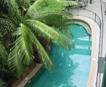 Mediterranean All Suite - Darwin hotel