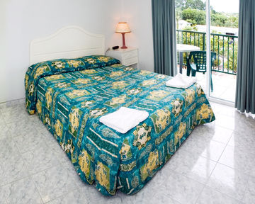 Mediterranean All Suite - Darwin hotel