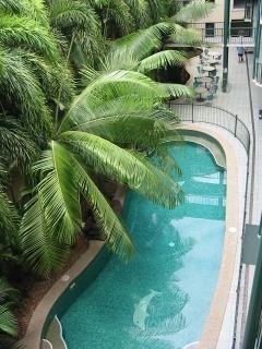 Mediterranean All Suite - Darwin hotel