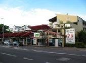 Melaleuca on Mitchell Backpacker Accommodation - Darwin hotel