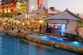 Melaleuca on Mitchell Backpacker Accommodation - Darwin hotel
