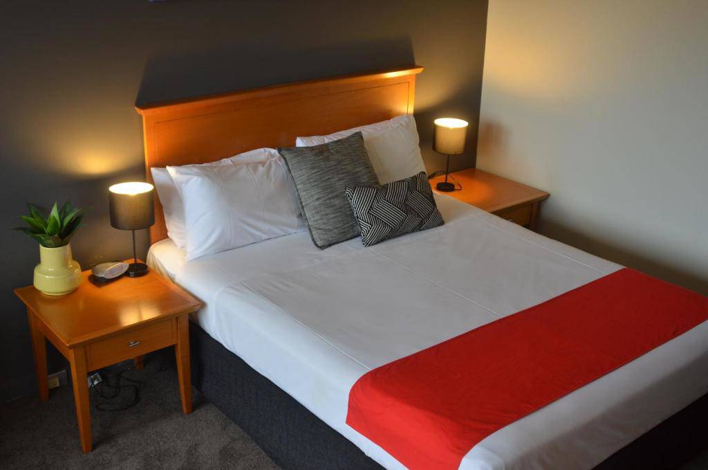 Frontier Hotel Darwin - Darwin hotel