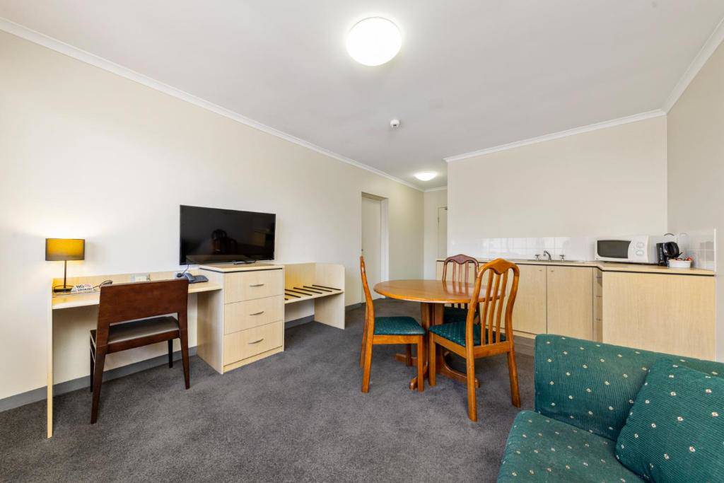 Frontier Hotel Darwin - Darwin hotel