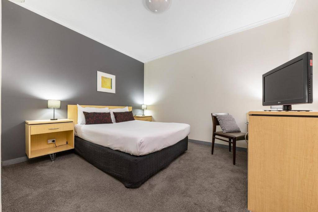 Frontier Hotel Darwin - Darwin hotel