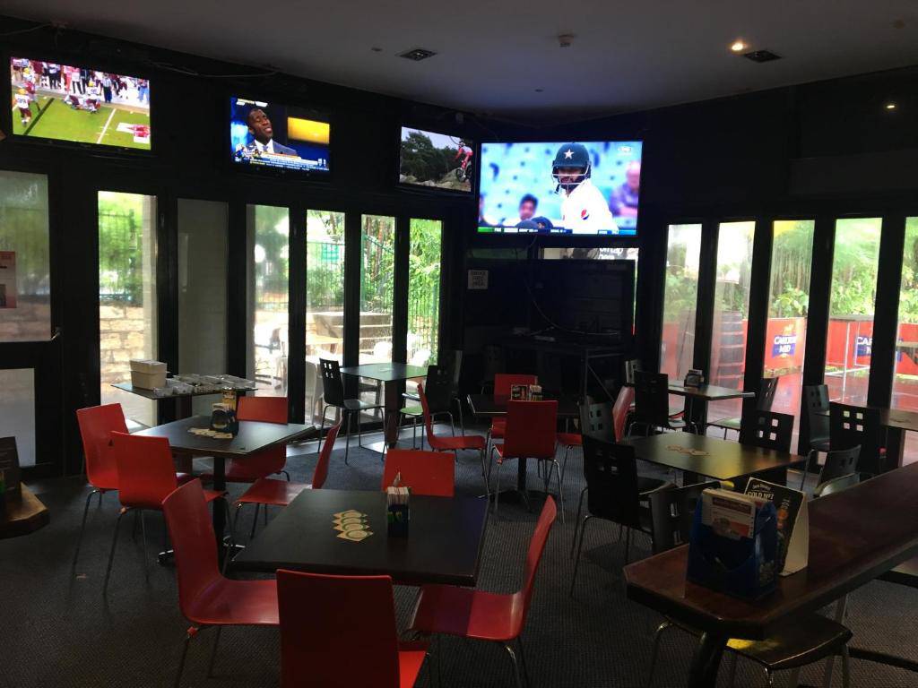 Frontier Hotel Darwin - Darwin hotel