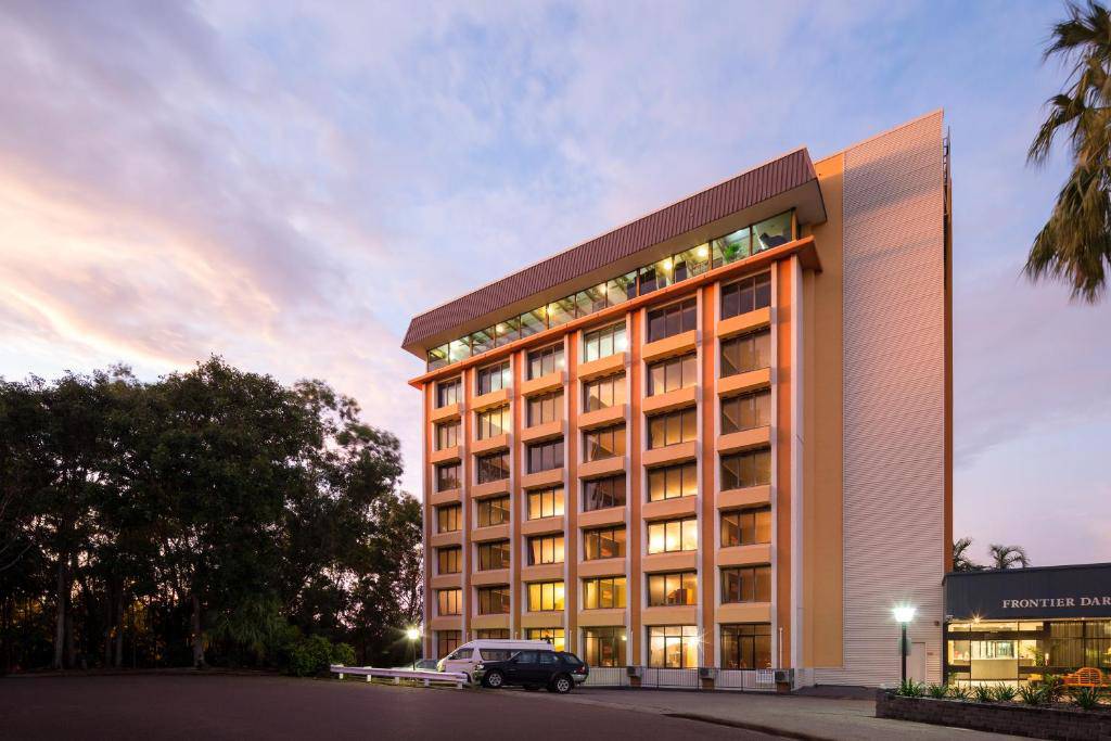 Frontier Hotel Darwin - Darwin hotel