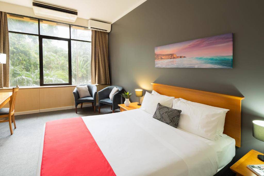 Frontier Hotel Darwin - Darwin hotel