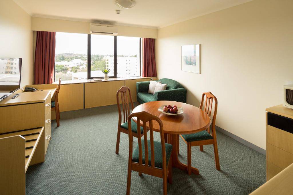 Frontier Hotel Darwin - Darwin hotel