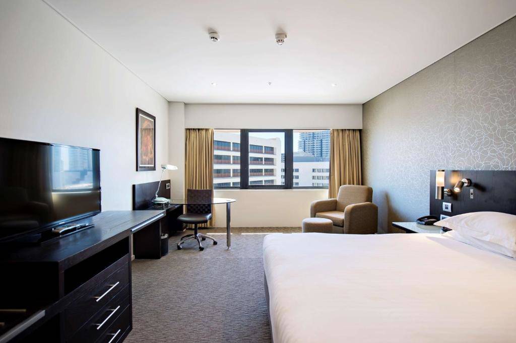 Hilton Darwin - Darwin hotel
