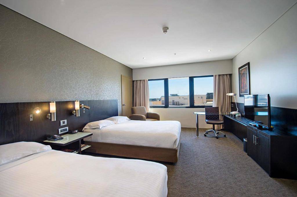 Hilton Darwin - Darwin hotel