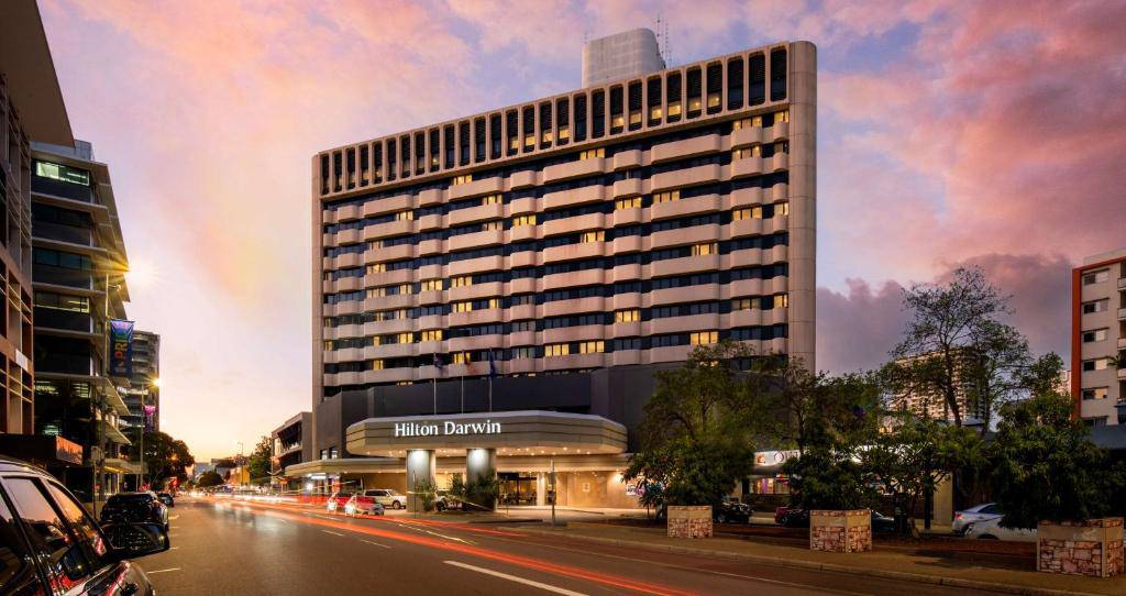 Hilton Darwin - Darwin hotel