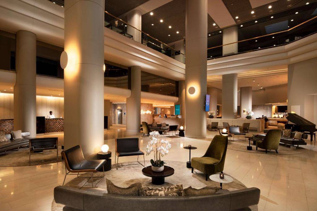 Hilton Darwin - Darwin hotel
