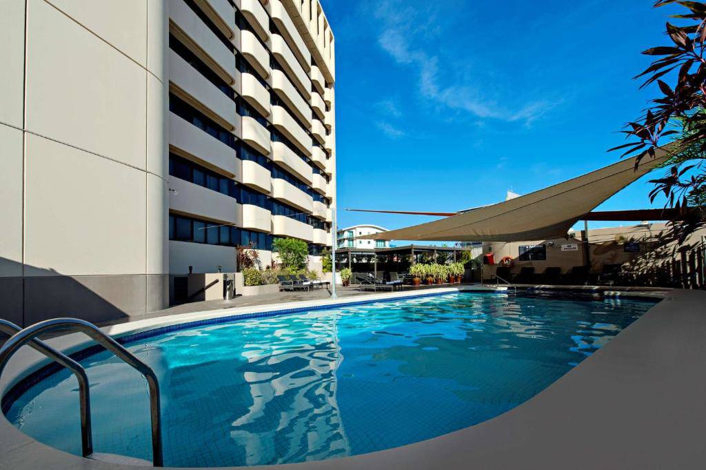 Hilton Darwin - Darwin hotel
